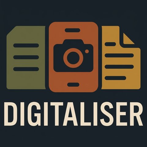 Digitaliser